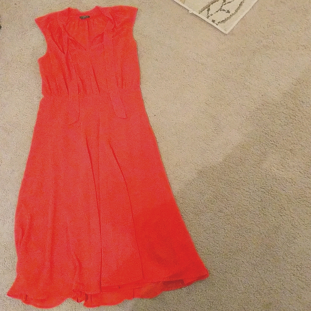 Ann taylor dress